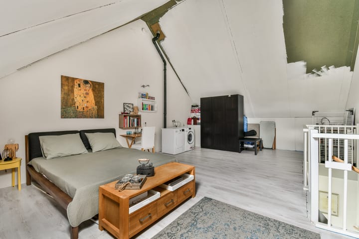 Foto 21 van Denemarkenstraat 60