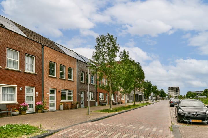 Foto 23 van Denemarkenstraat 60