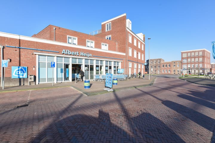 Foto 33 van Denemarkenstraat 60