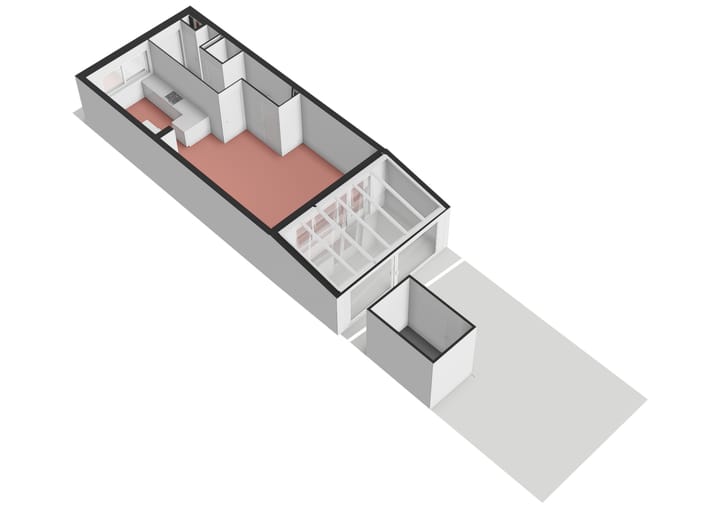 Foto 37 van Denemarkenstraat 60