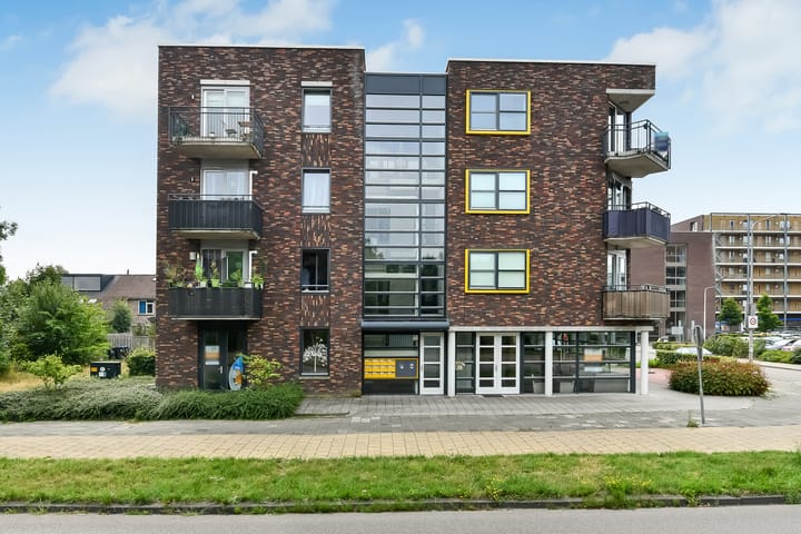 Photo 1 of Broekstraat 25