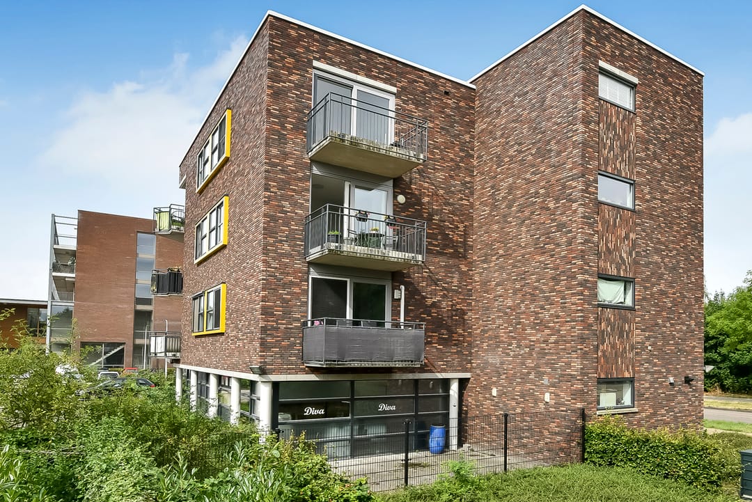 Foto 2 van Broekstraat 25