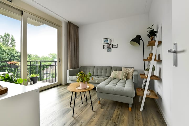 Foto 4 van Broekstraat 25