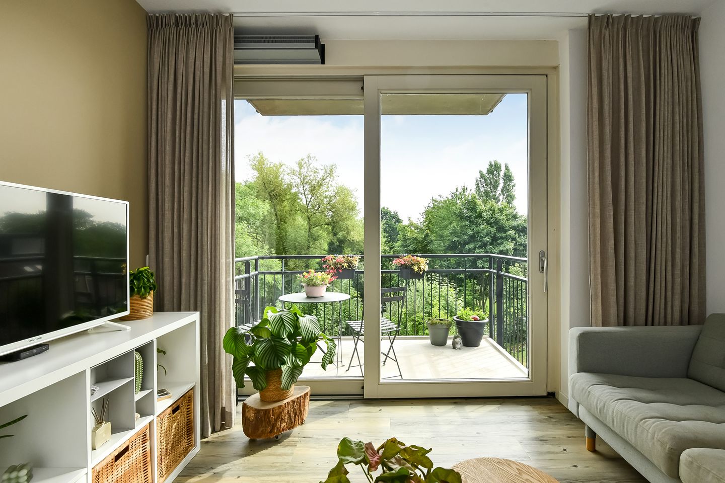 Foto 5 van Broekstraat 25