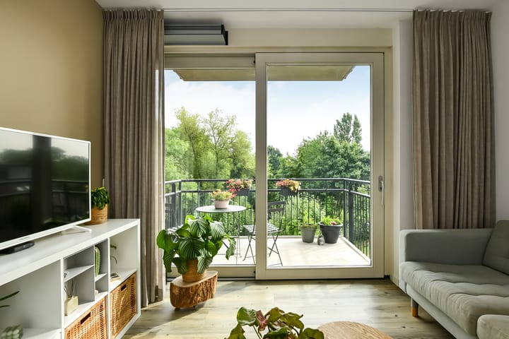 Foto 5 van Broekstraat 25