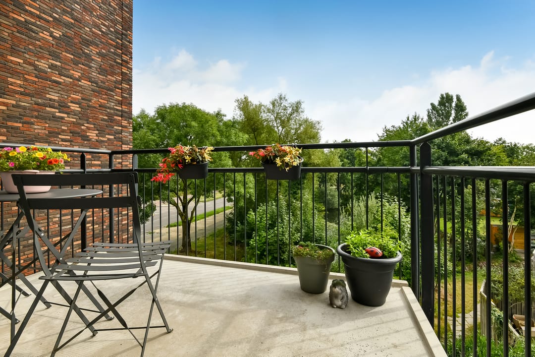 Foto 8 van Broekstraat 25