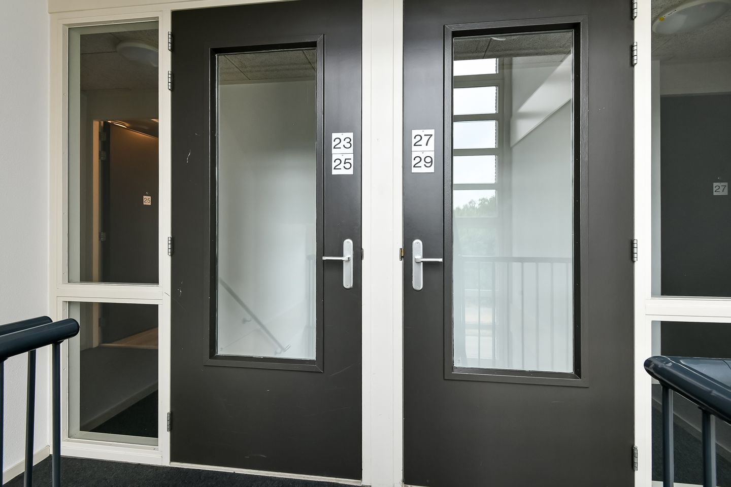 Foto 25 van Broekstraat 25