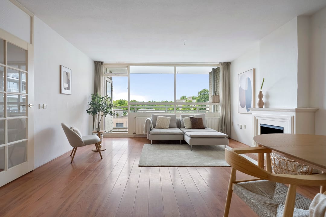 Foto 1 van Madridplantsoen 115