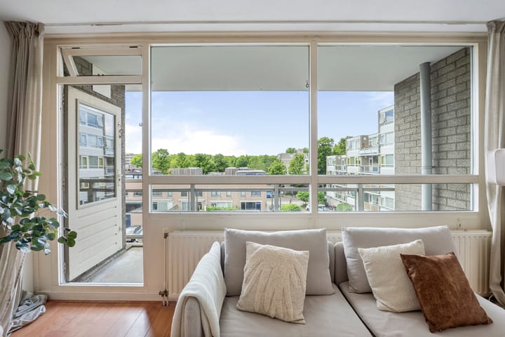 Foto 2 van Madridplantsoen 115