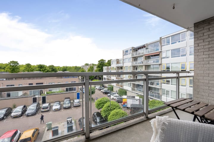 Foto 3 van Madridplantsoen 115