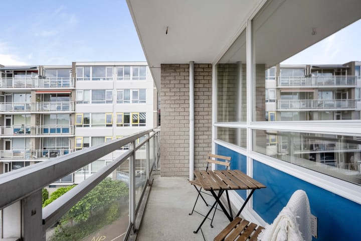 Foto 4 van Madridplantsoen 115