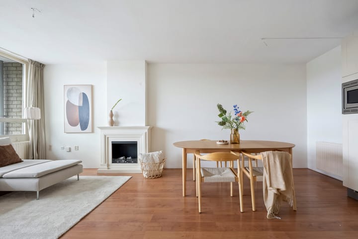 Foto 6 van Madridplantsoen 115