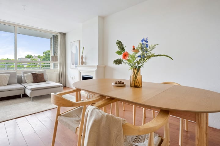 Foto 7 van Madridplantsoen 115