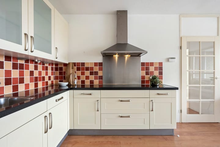 Foto 9 van Madridplantsoen 115