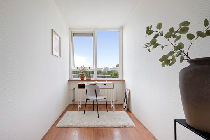 Foto 10 van Madridplantsoen 115