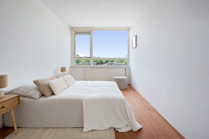 Foto 11 van Madridplantsoen 115