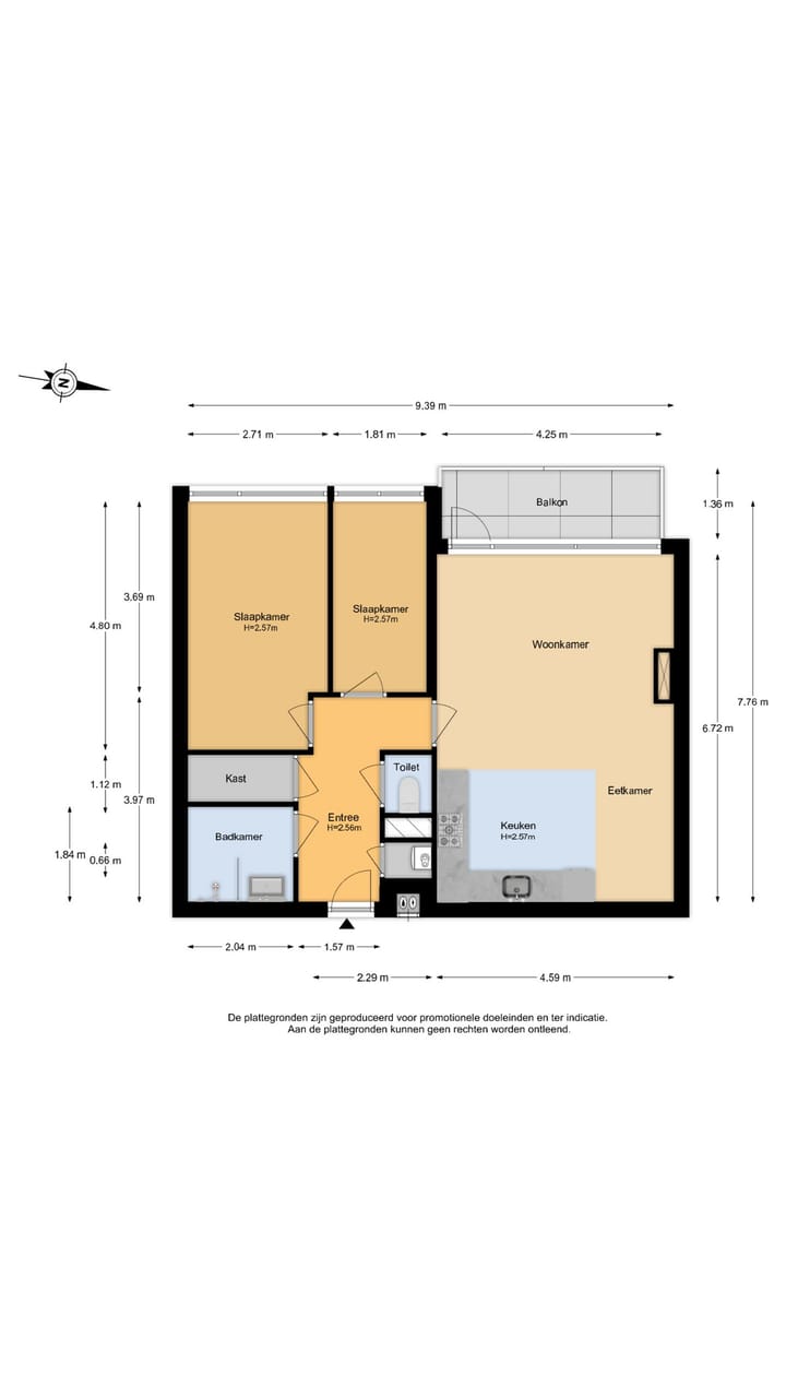 Foto 15 van Madridplantsoen 115