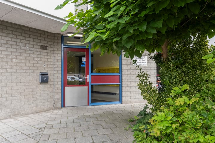 Foto 17 van Madridplantsoen 115