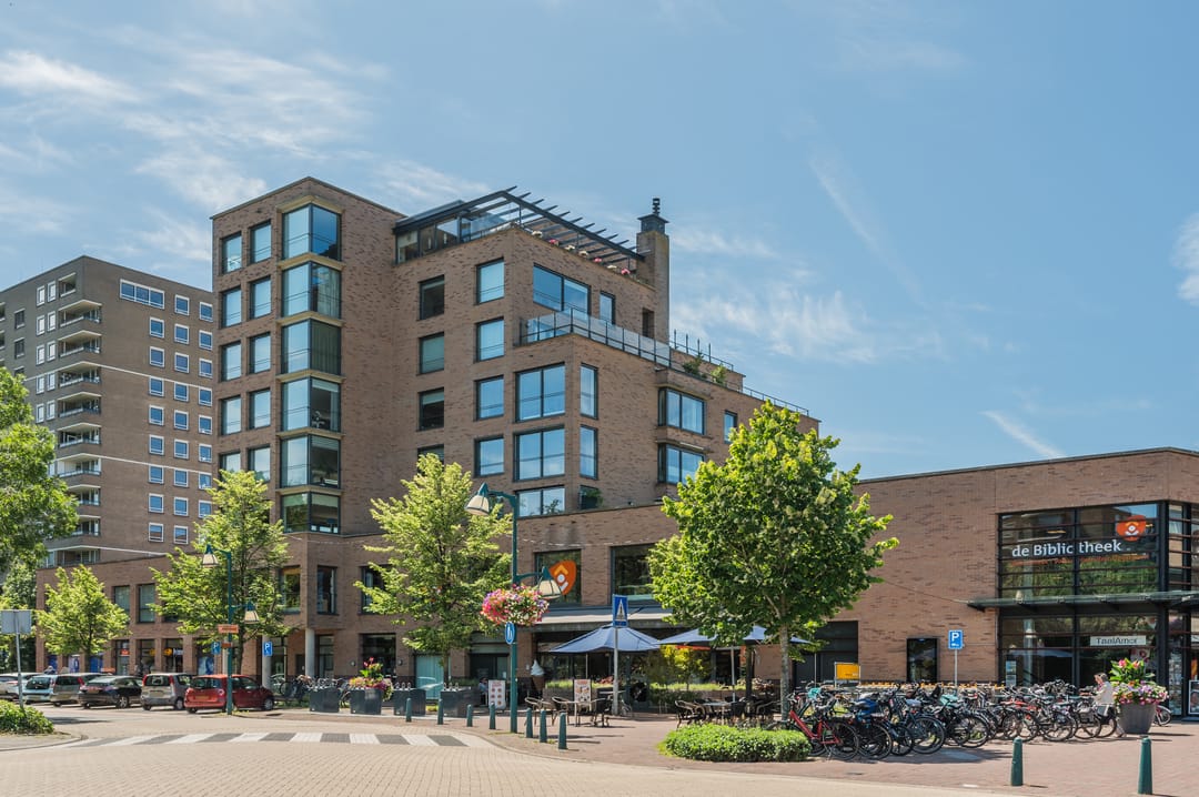 Foto 1 van Ommevoort 436