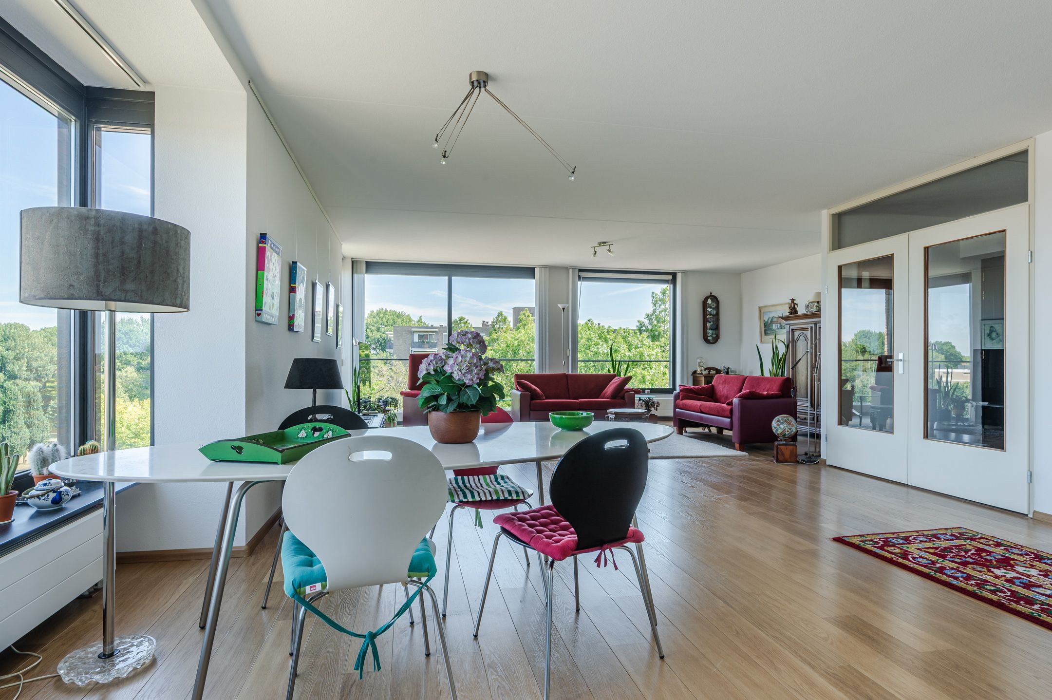 Foto 3 van Ommevoort 436