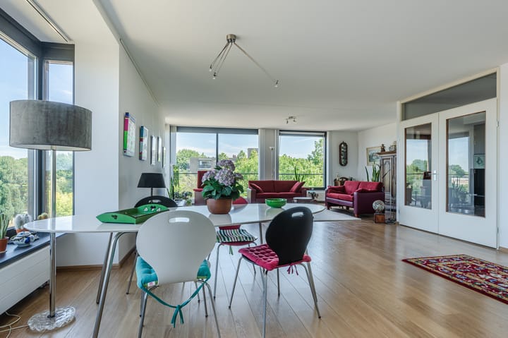 Foto 3 van Ommevoort 436