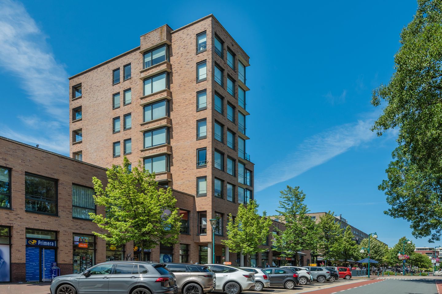 Foto 4 van Ommevoort 436