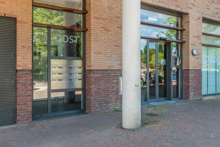 Foto 5 van Ommevoort 436