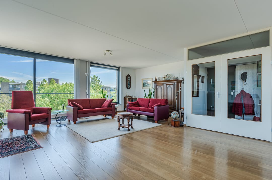 Foto 7 van Ommevoort 436