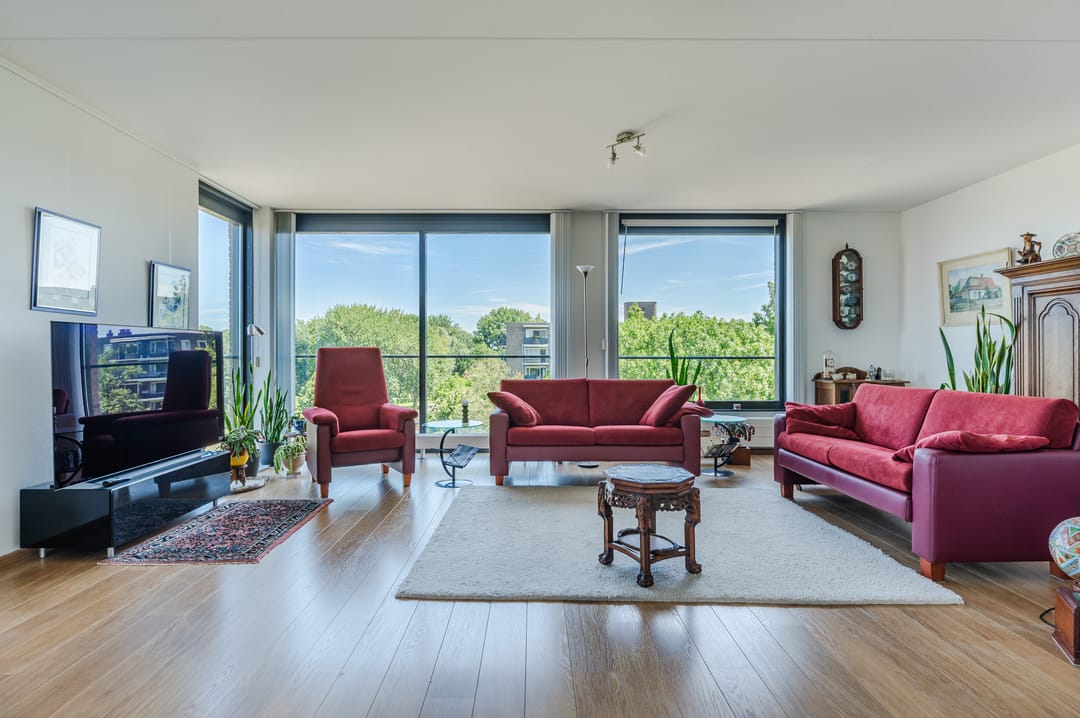 Foto 8 van Ommevoort 436