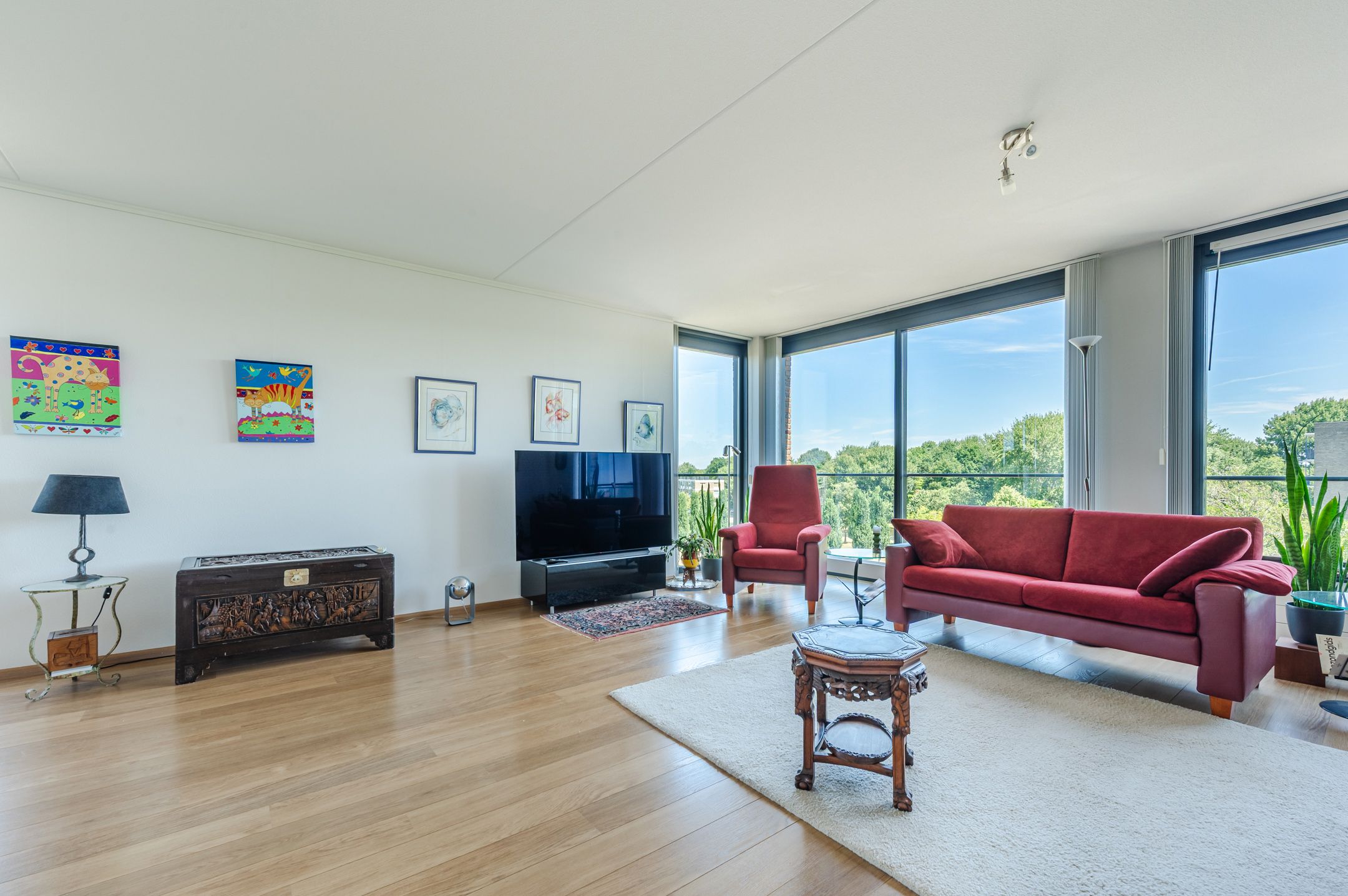 Foto 9 van Ommevoort 436