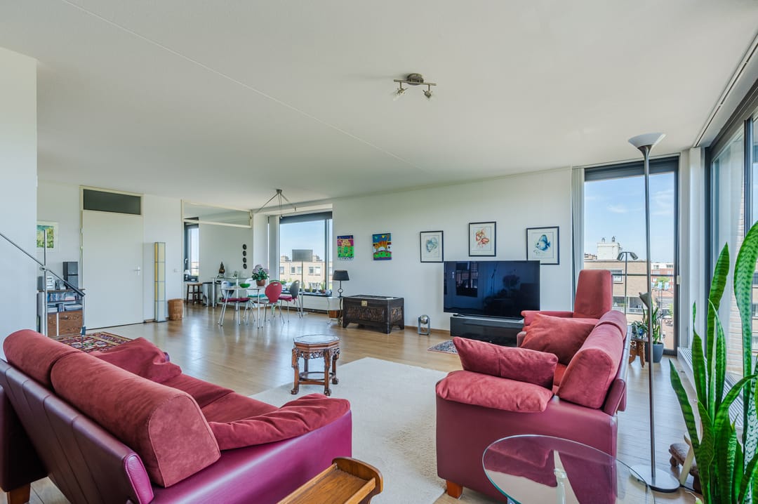 Foto 11 van Ommevoort 436