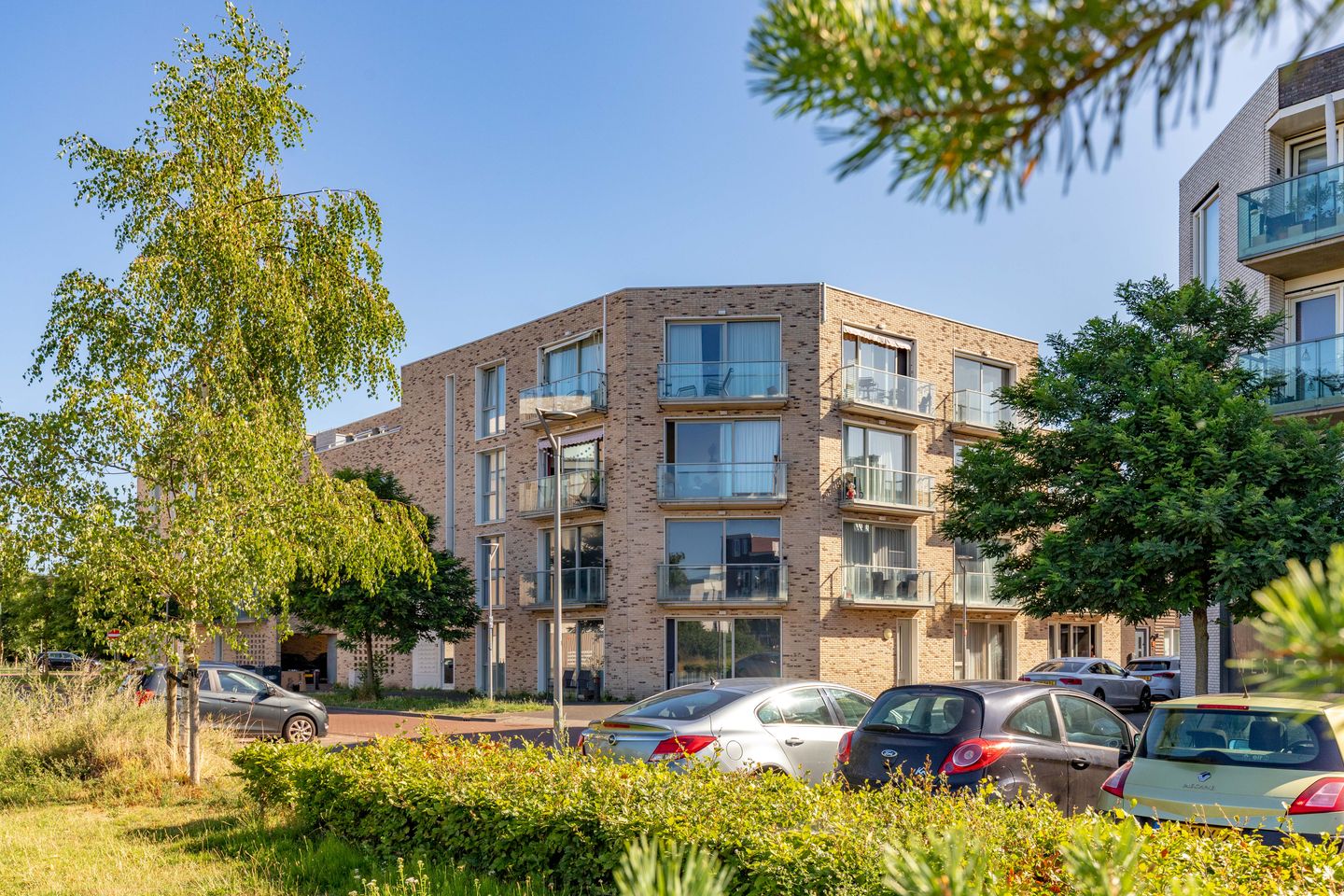 Foto 1 van Denemarkenstraat 114