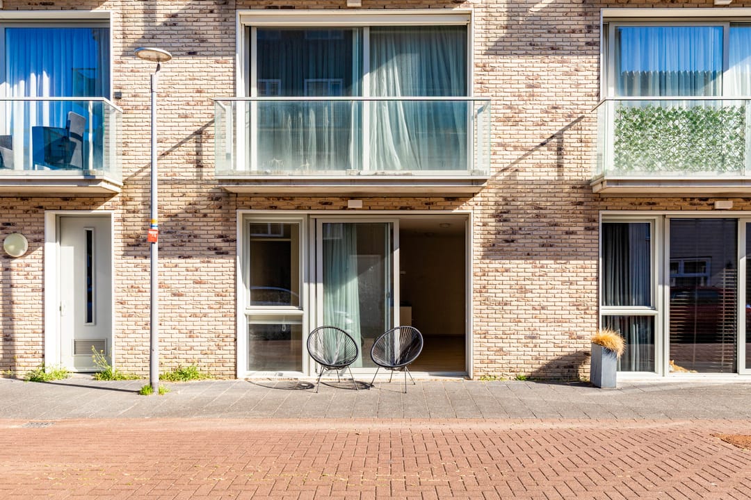 Foto 2 van Denemarkenstraat 114