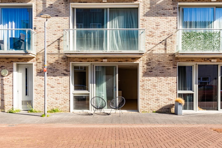 Foto 2 van Denemarkenstraat 114