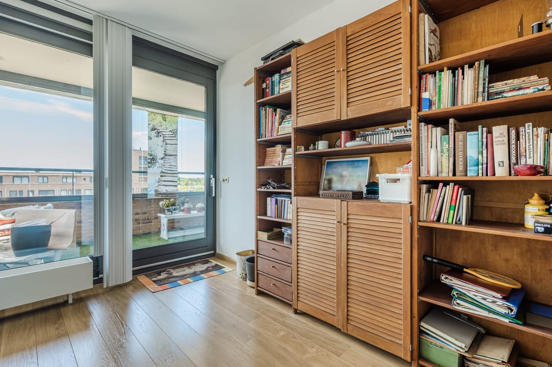 Foto 22 van Ommevoort 436