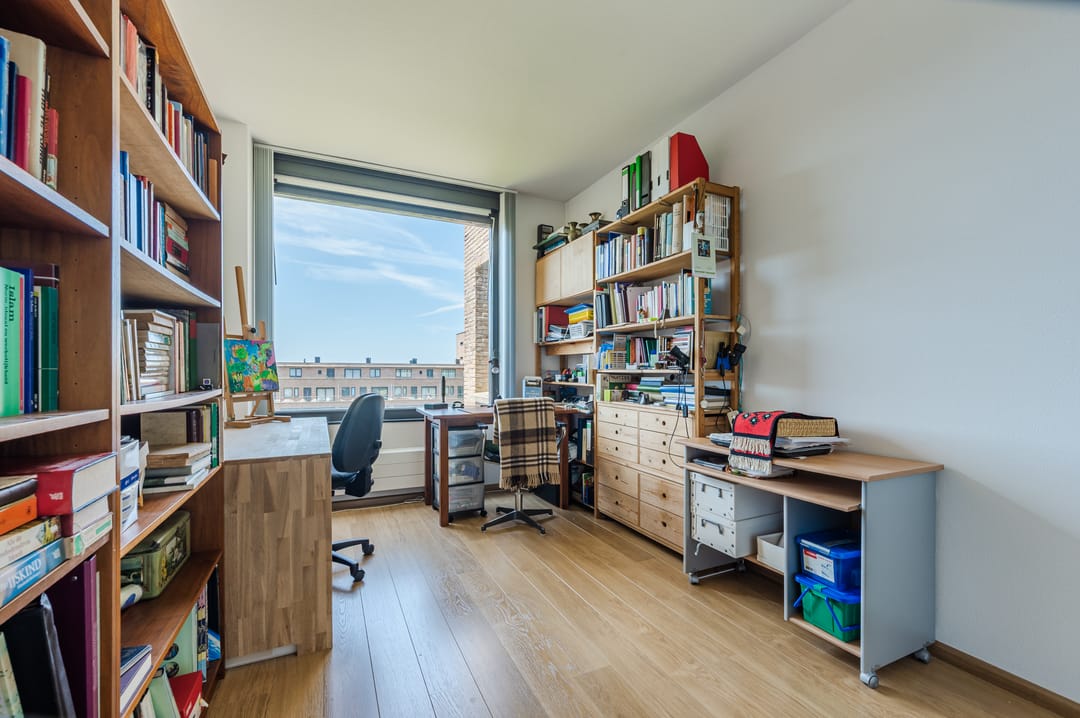 Foto 26 van Ommevoort 436