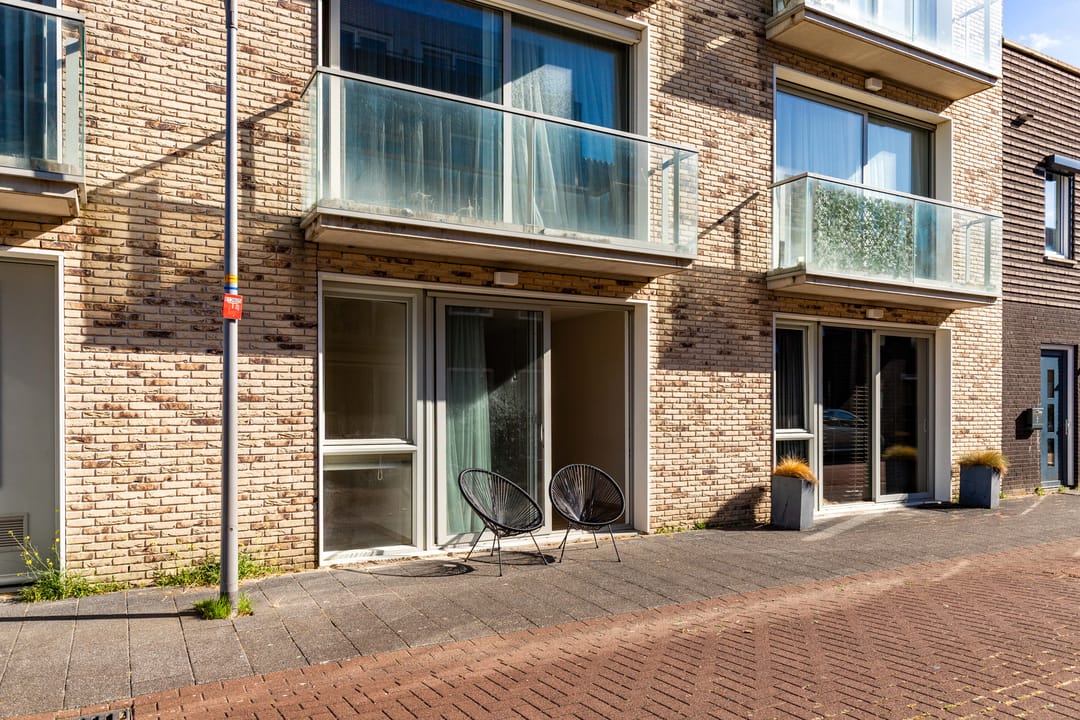 Foto 17 van Denemarkenstraat 114