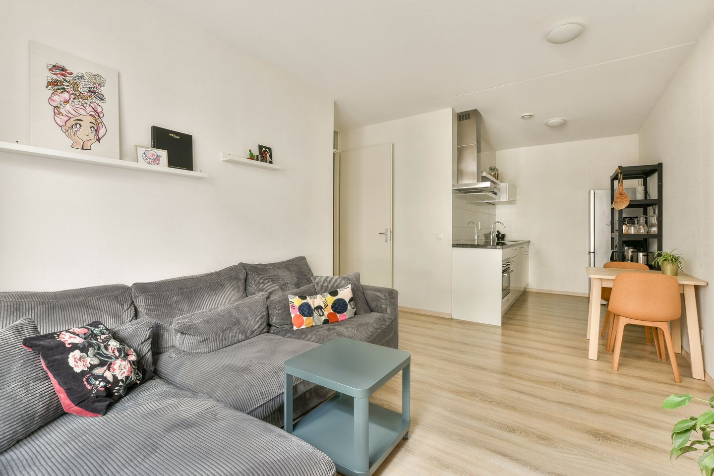 Foto 19 van Denemarkenstraat 114