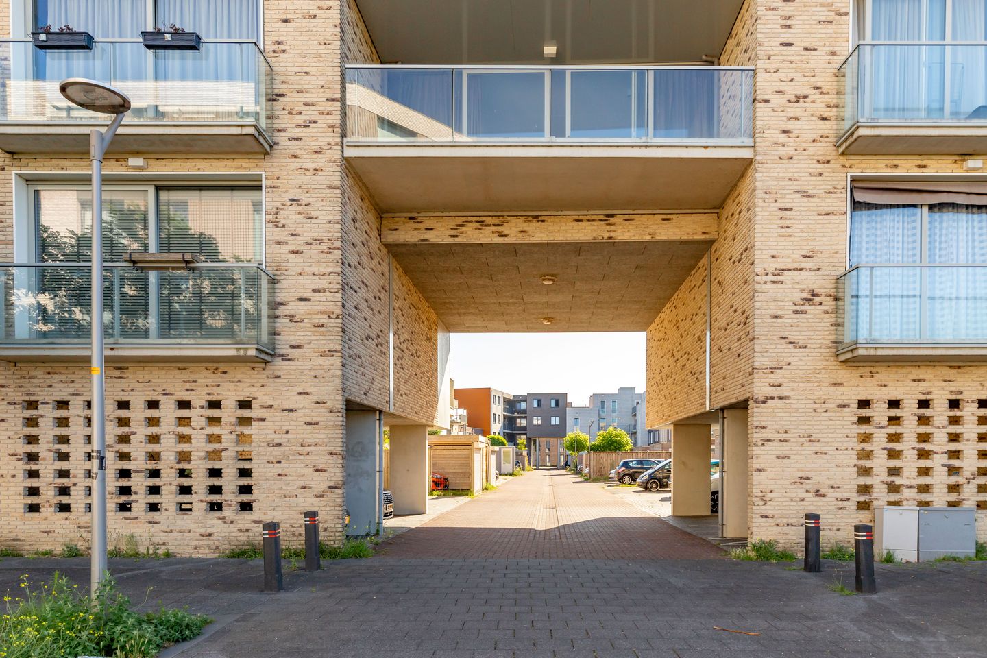 Foto 20 van Denemarkenstraat 114