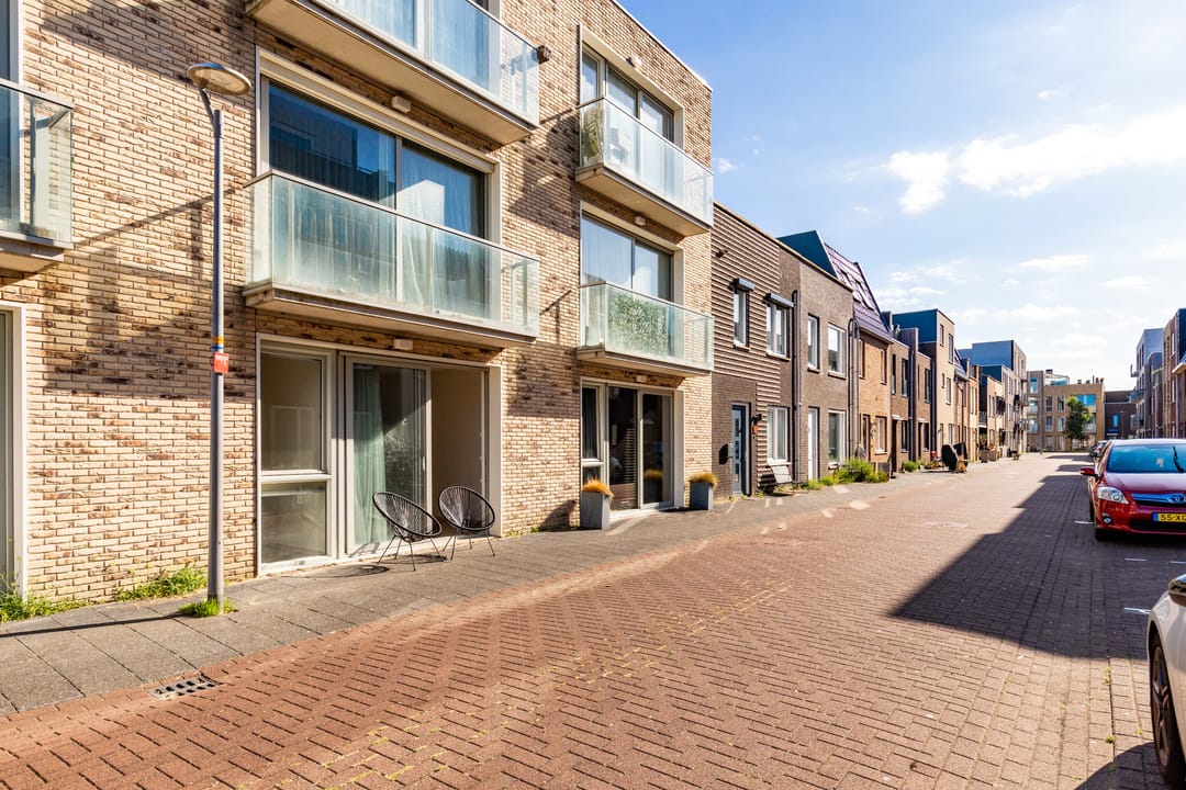 Foto 22 van Denemarkenstraat 114