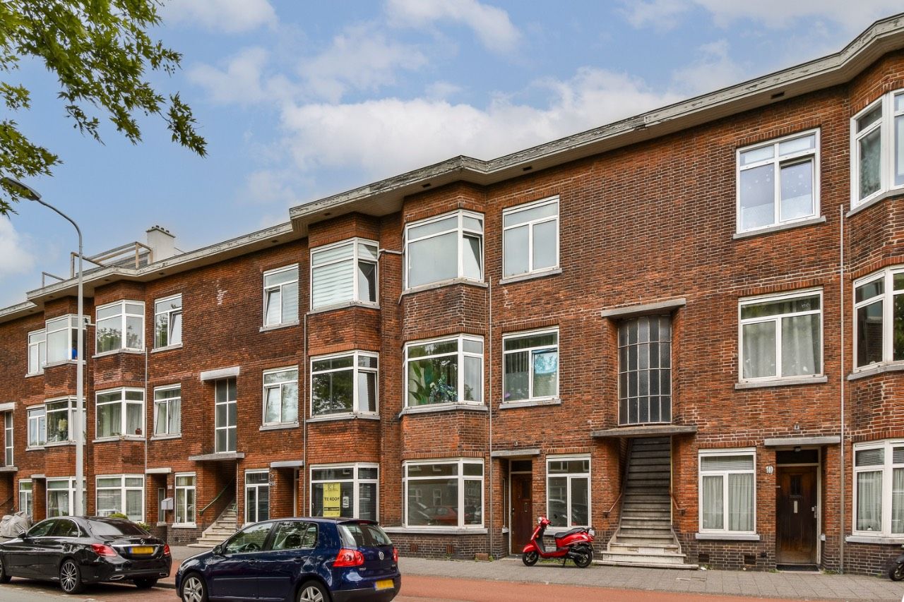 Foto 1 van Zuiderparklaan 300