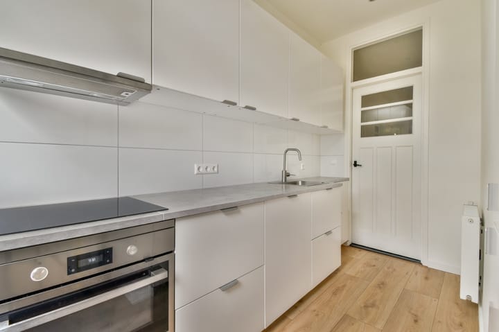 Foto 2 van Zuiderparklaan 300