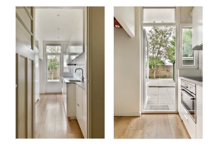 Foto 4 van Zuiderparklaan 300