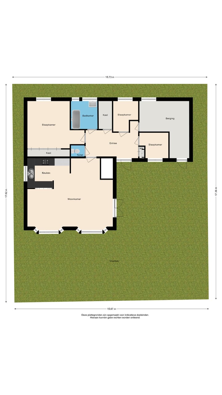 Foto 45 van Pageveld 26