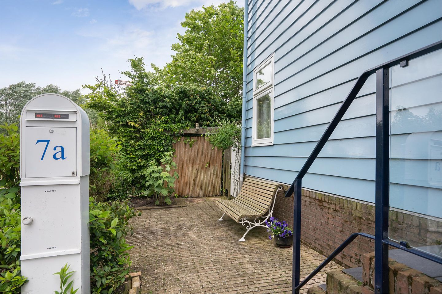 Foto 5 van Uitdammer Dorpsstraat 16