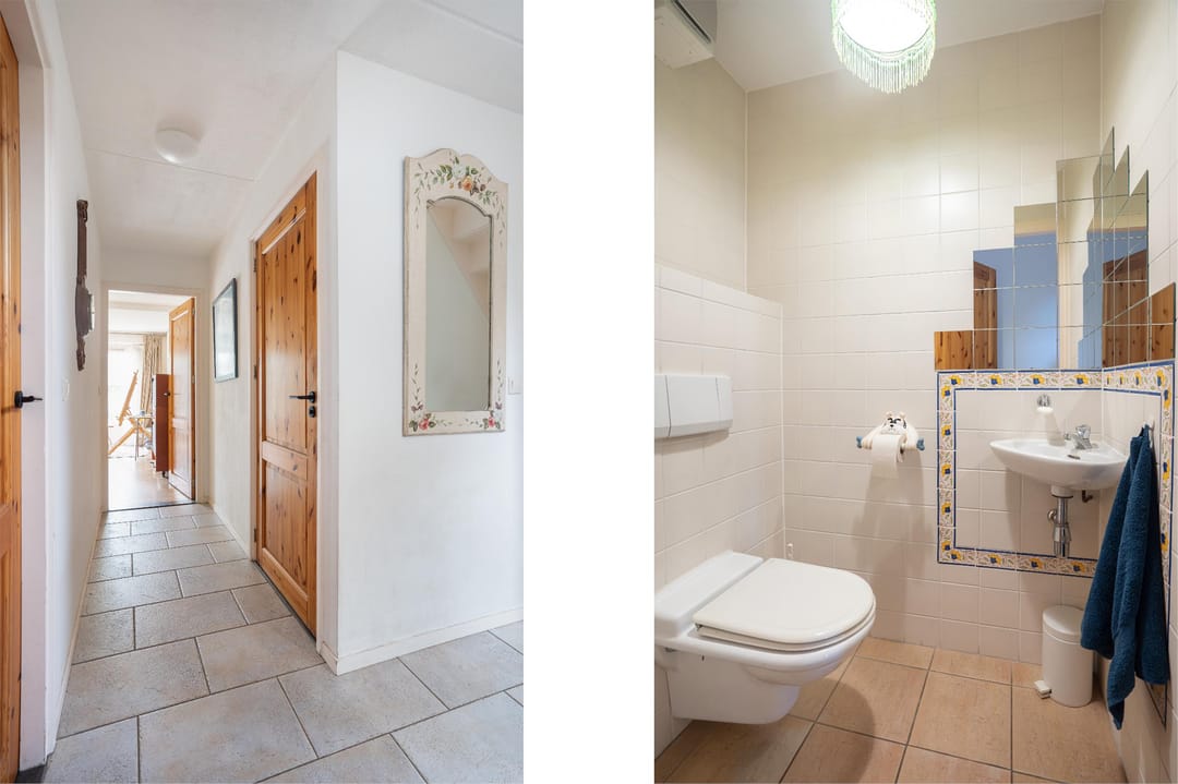 Foto 7 van Uitdammer Dorpsstraat 16