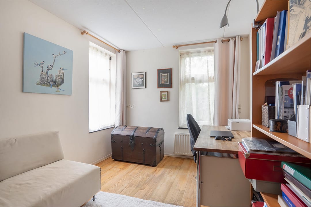 Foto 8 van Uitdammer Dorpsstraat 16