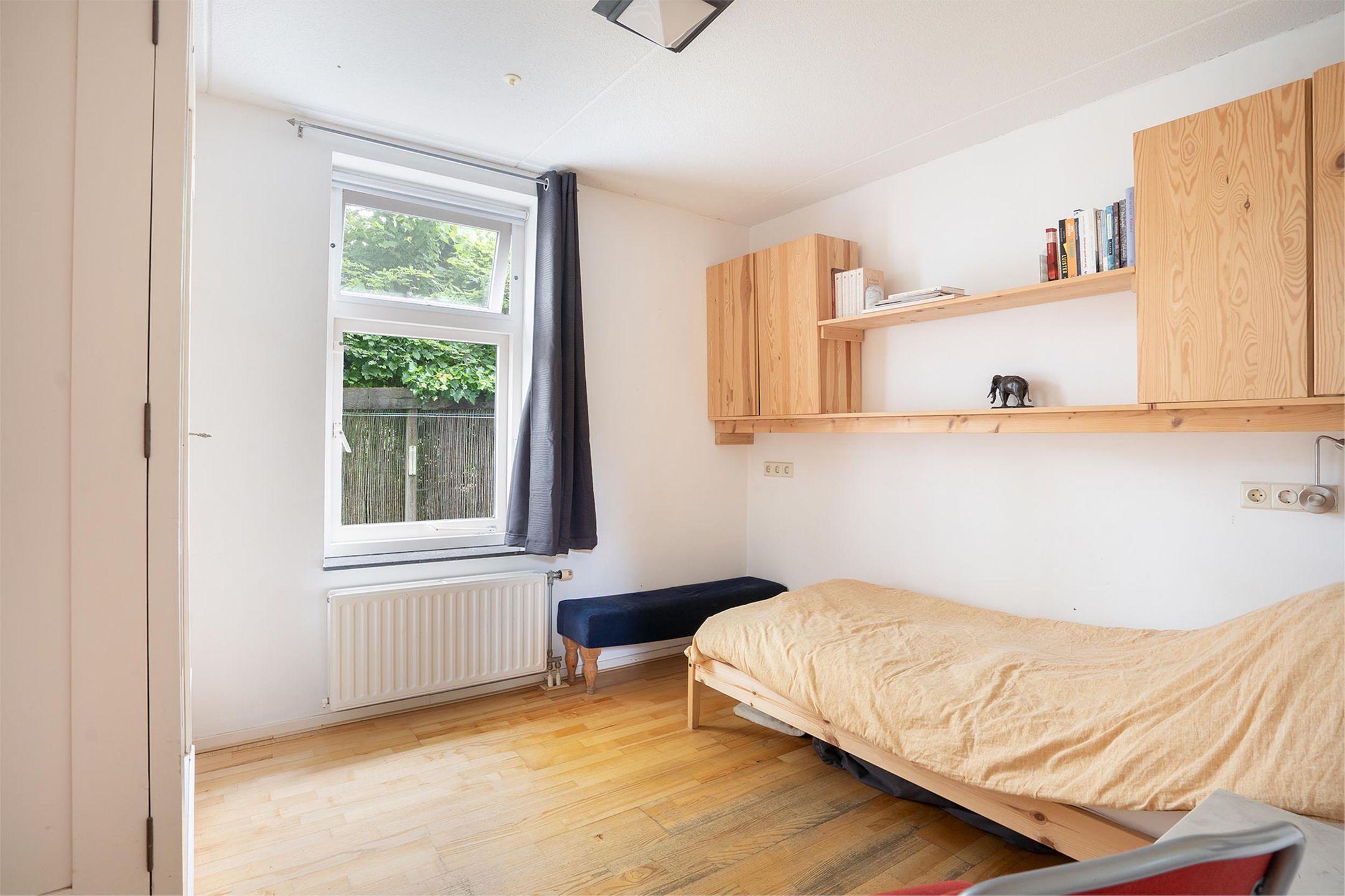 Foto 9 van Uitdammer Dorpsstraat 16