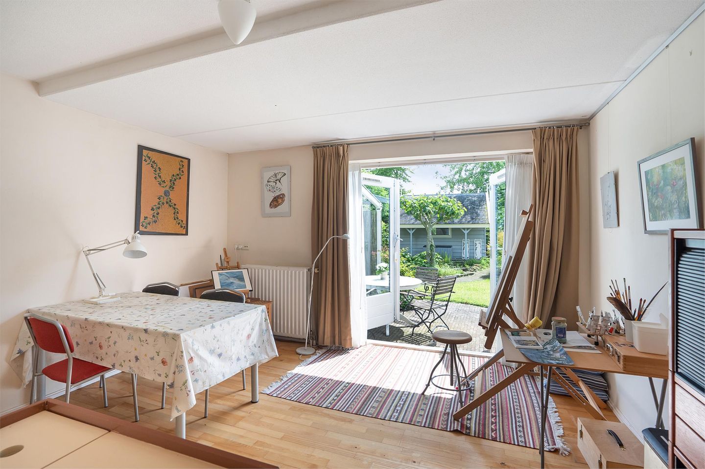 Foto 10 van Uitdammer Dorpsstraat 16