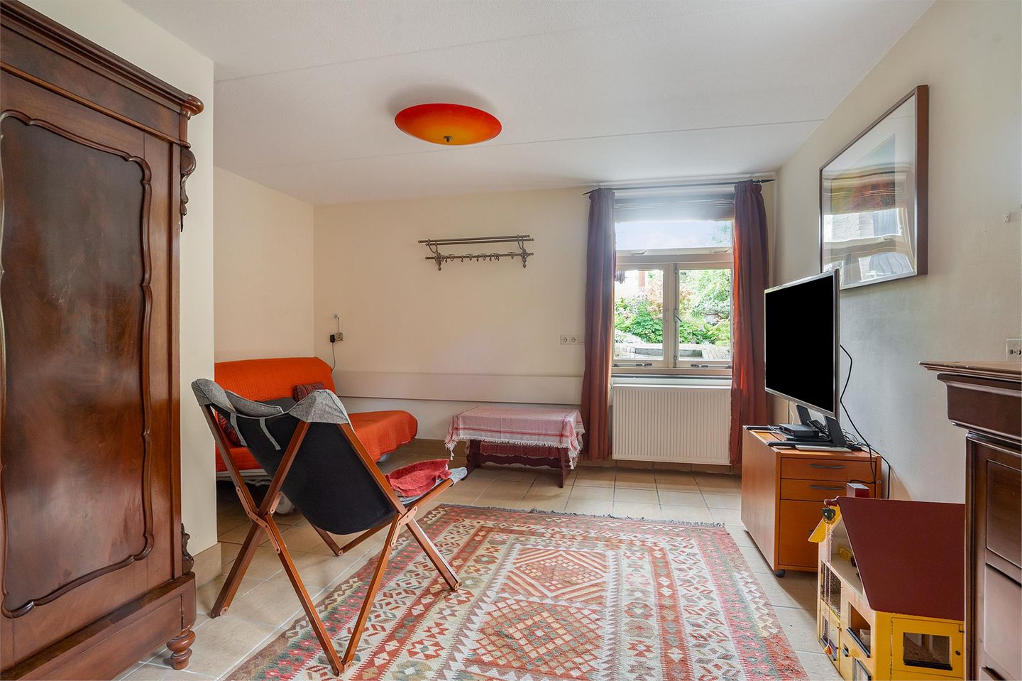 Foto 14 van Uitdammer Dorpsstraat 16